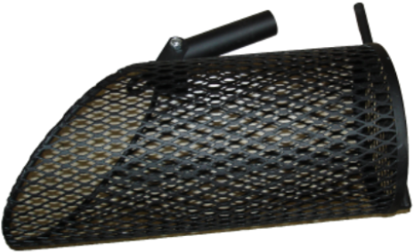 Leather (500x500), Png Download