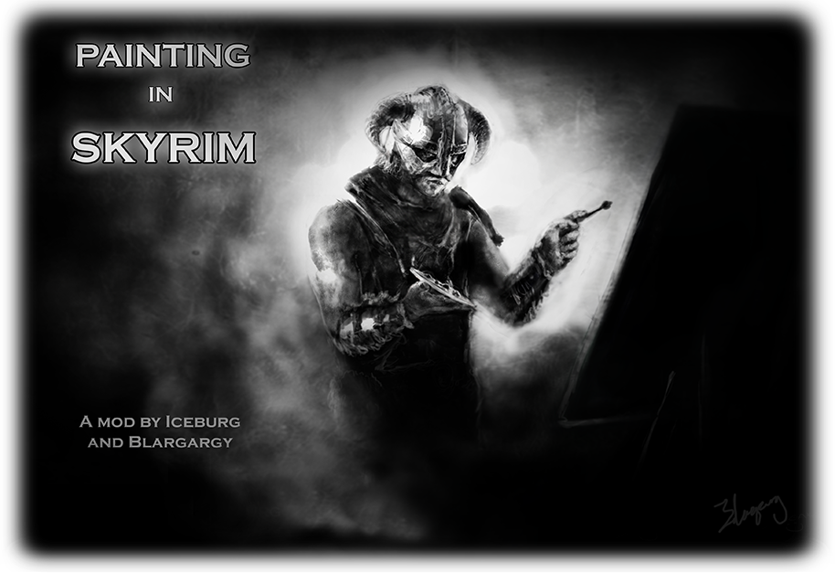 Monochrome (914x627), Png Download