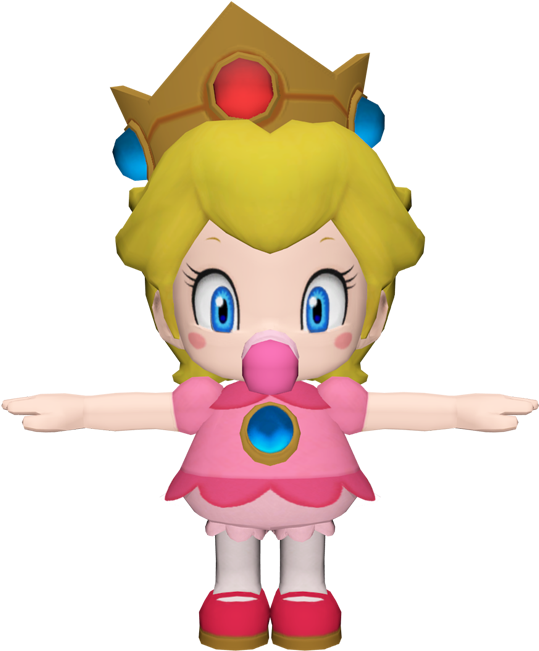 Download Zip Archive - Baby Daisy (750x650), Png Download