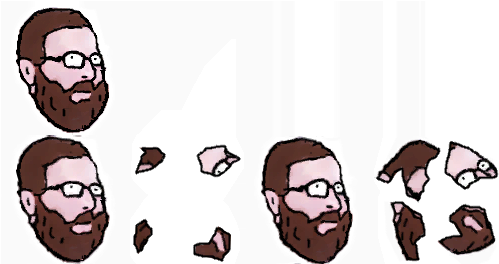 Cuphead Windows Temp Jared - Cuphead (500x270), Png Download