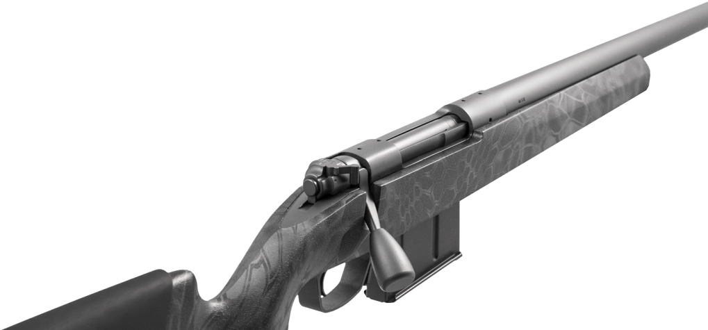 Firearm (1024x481), Png Download