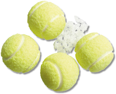 Beverages - Paddle Tennis (500x500), Png Download