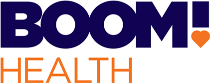 Boom Health (480x270), Png Download