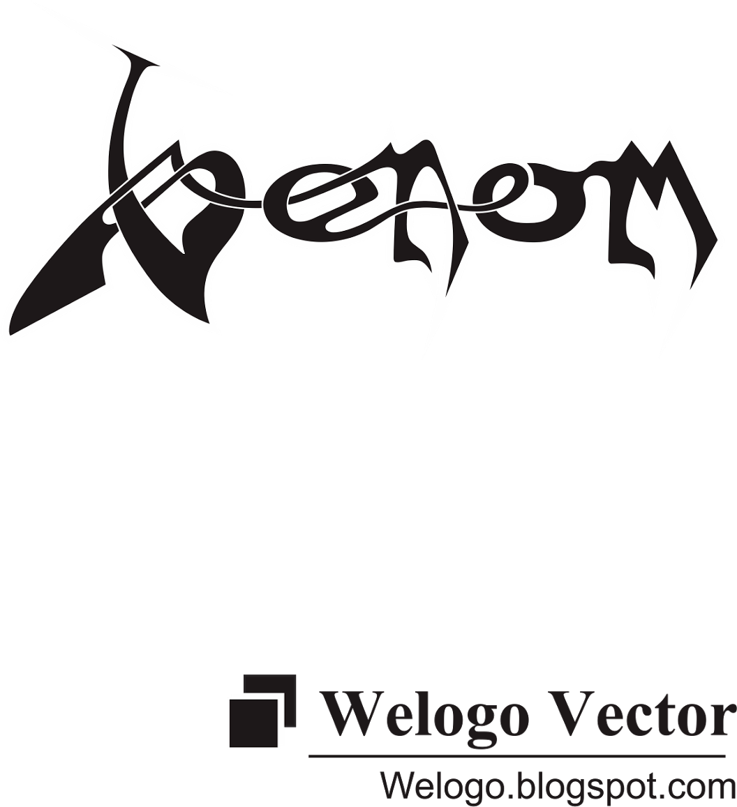 Venom Logo - White Venom Band Shirt (1136x1600), Png Download