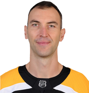 Zdeno Chara - Thibaut D Orléans (350x425), Png Download