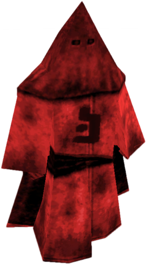 Red Mage - Wiki (300x562), Png Download