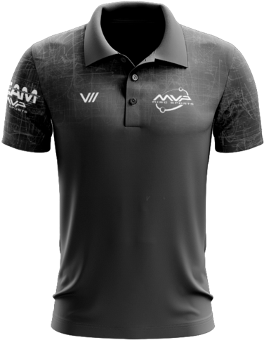Mvp Team Polo - Latest Soccer Jersey Design (600x600), Png Download