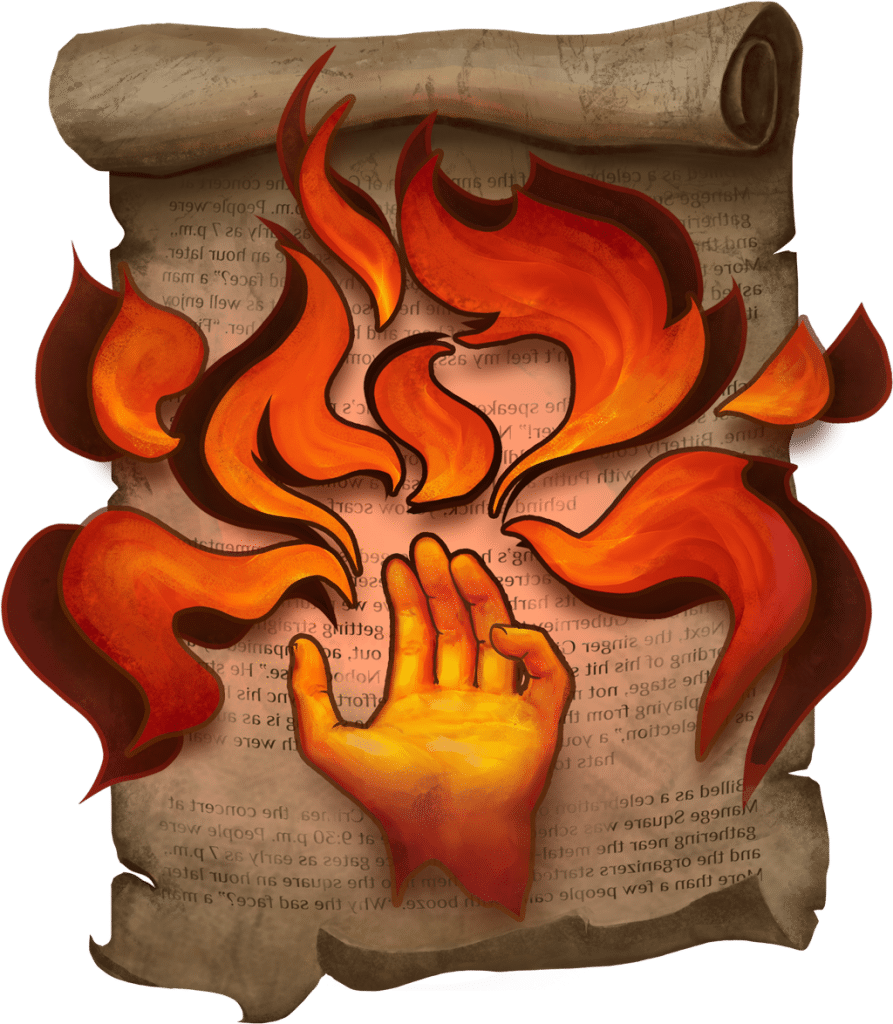 Flame (893x1024), Png Download