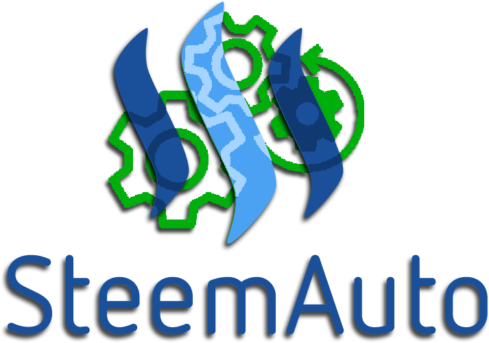 Steemauto - Graphic Design (924x628), Png Download