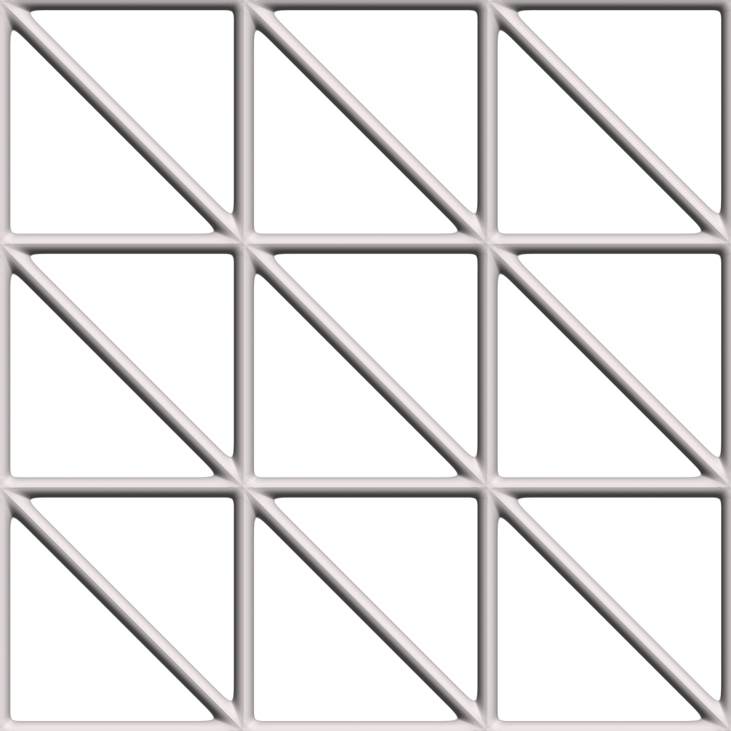 Seamless Brick Texture Png Download - Seamless (1024x1024), Png Download