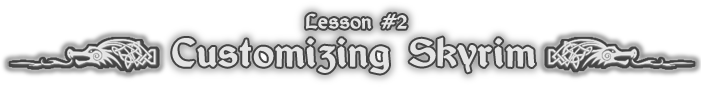 Ga Lesson02 Title (700x175), Png Download