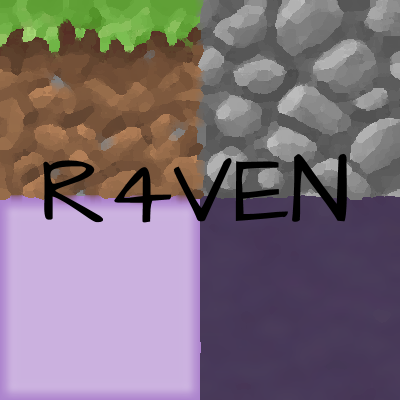 The Revival Of Stock32 - Minecraft (400x400), Png Download