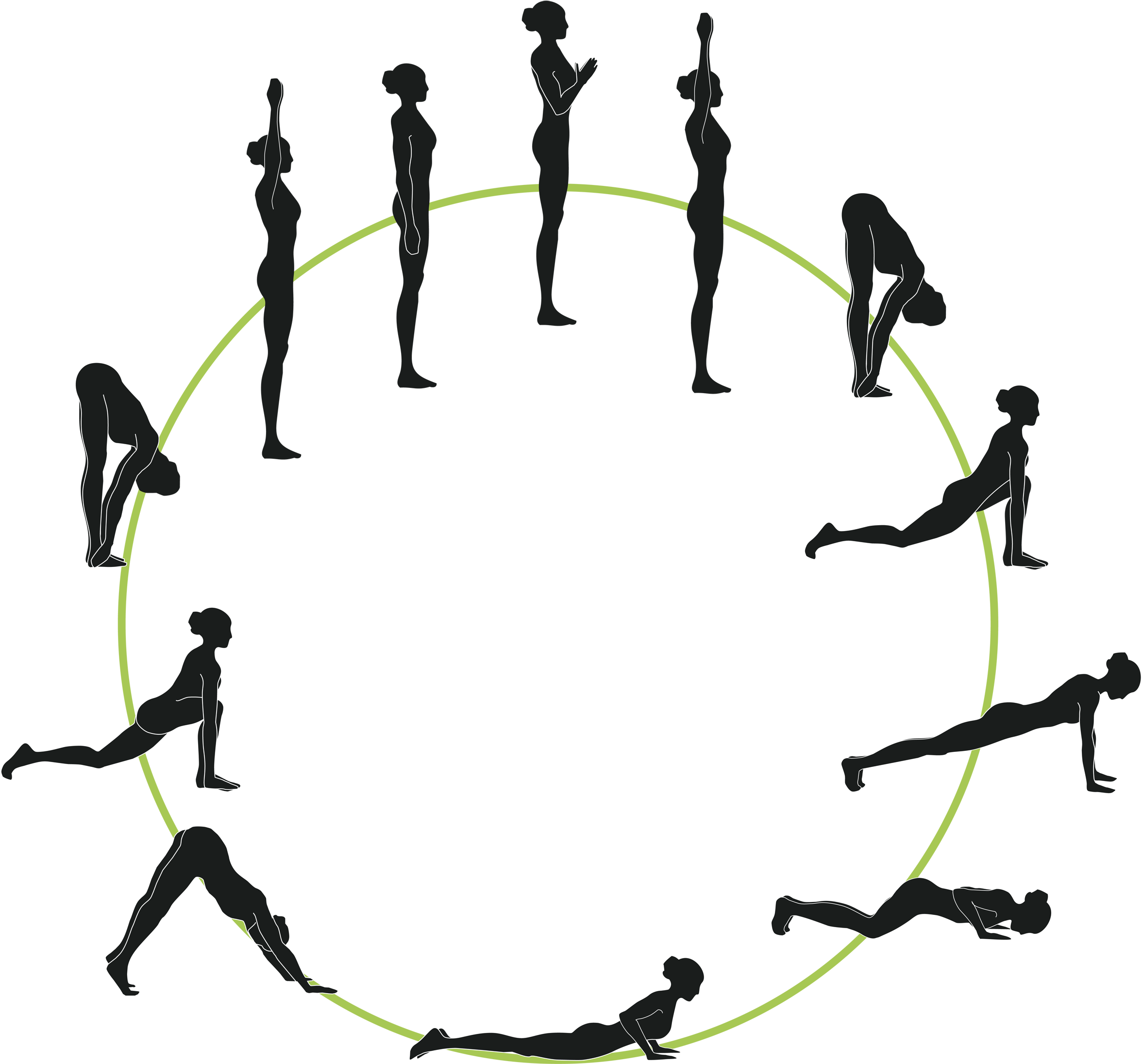Yoga Pose Png No Background - East Coast Adventure Centre (2362x2196), Png Download