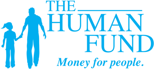 Human Fund (500x500), Png Download
