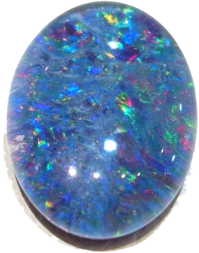 Opal - Portable Network Graphics (500x414), Png Download