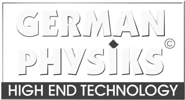 German-physiks - Portable Network Graphics (1000x778), Png Download