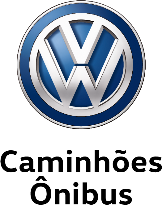 Vw 3d Edit 4cm - Vw Commercial Vehicles Logo (531x683), Png Download