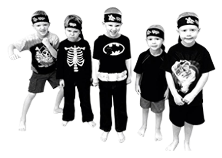 We Are So Excited To Announce The Launch Of Our New - Boys Ninja Zone (500x322), Png Download