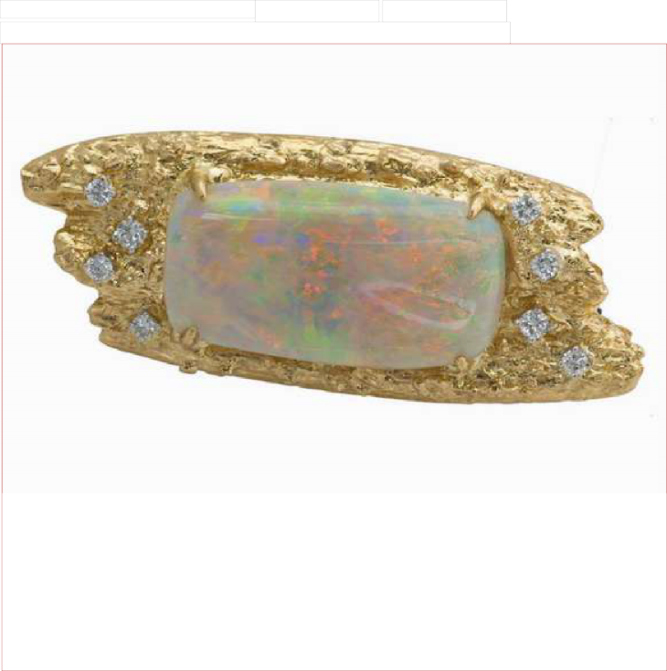 Image 013 - Opal (730x735), Png Download