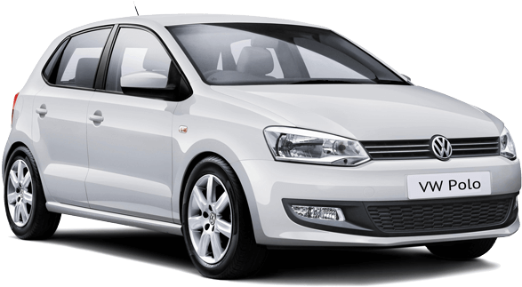 Download Vw Polo Png And Use It Wherever You Want - Polo Tdi Car Price (600x322), Png Download