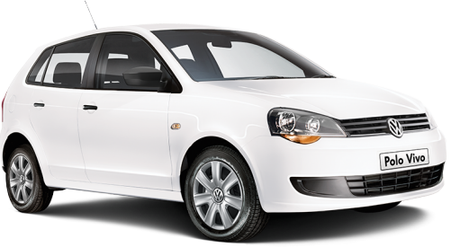 Vw Polo Vivo White Png - Polo Vivo Gt 2017 (501x275), Png Download