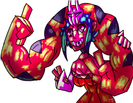 My Wife - Wife (500x353), Png Download