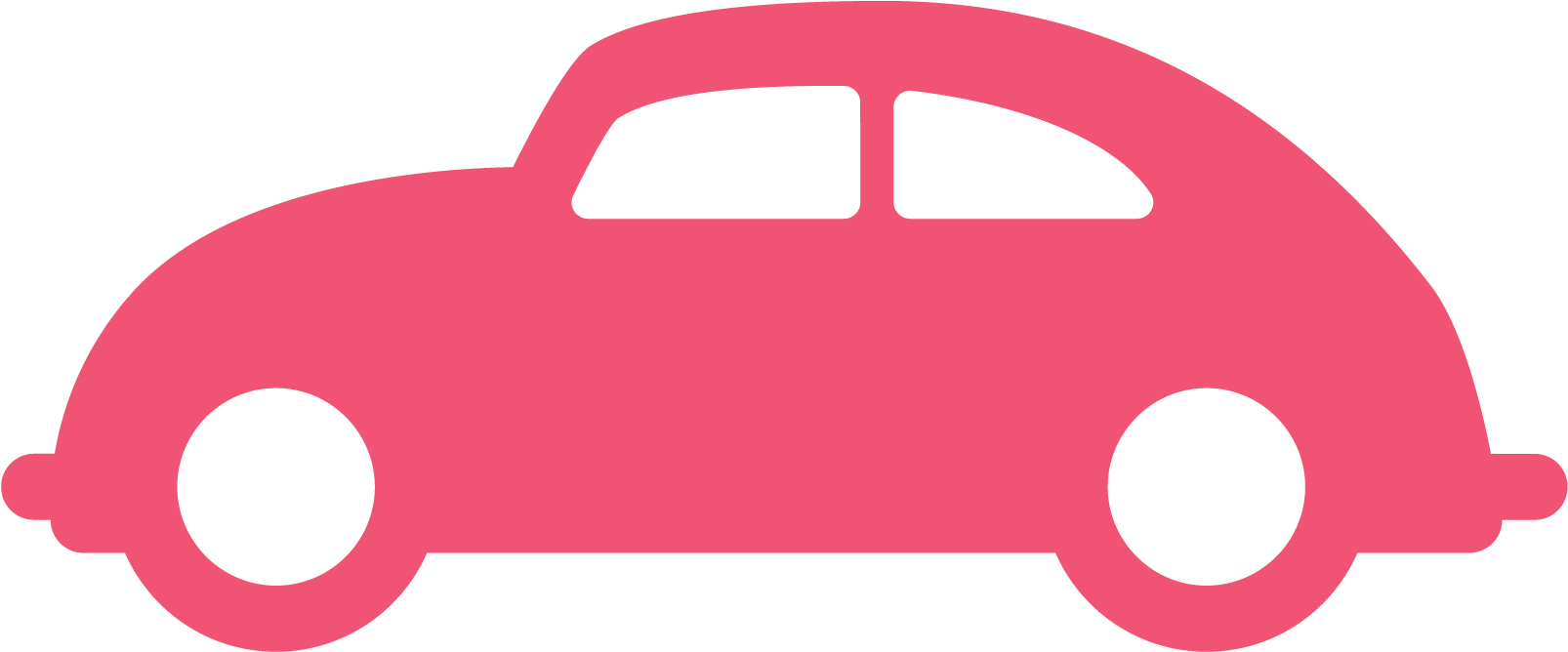 1667 X - Driving Car Logo (1667x1667), Png Download
