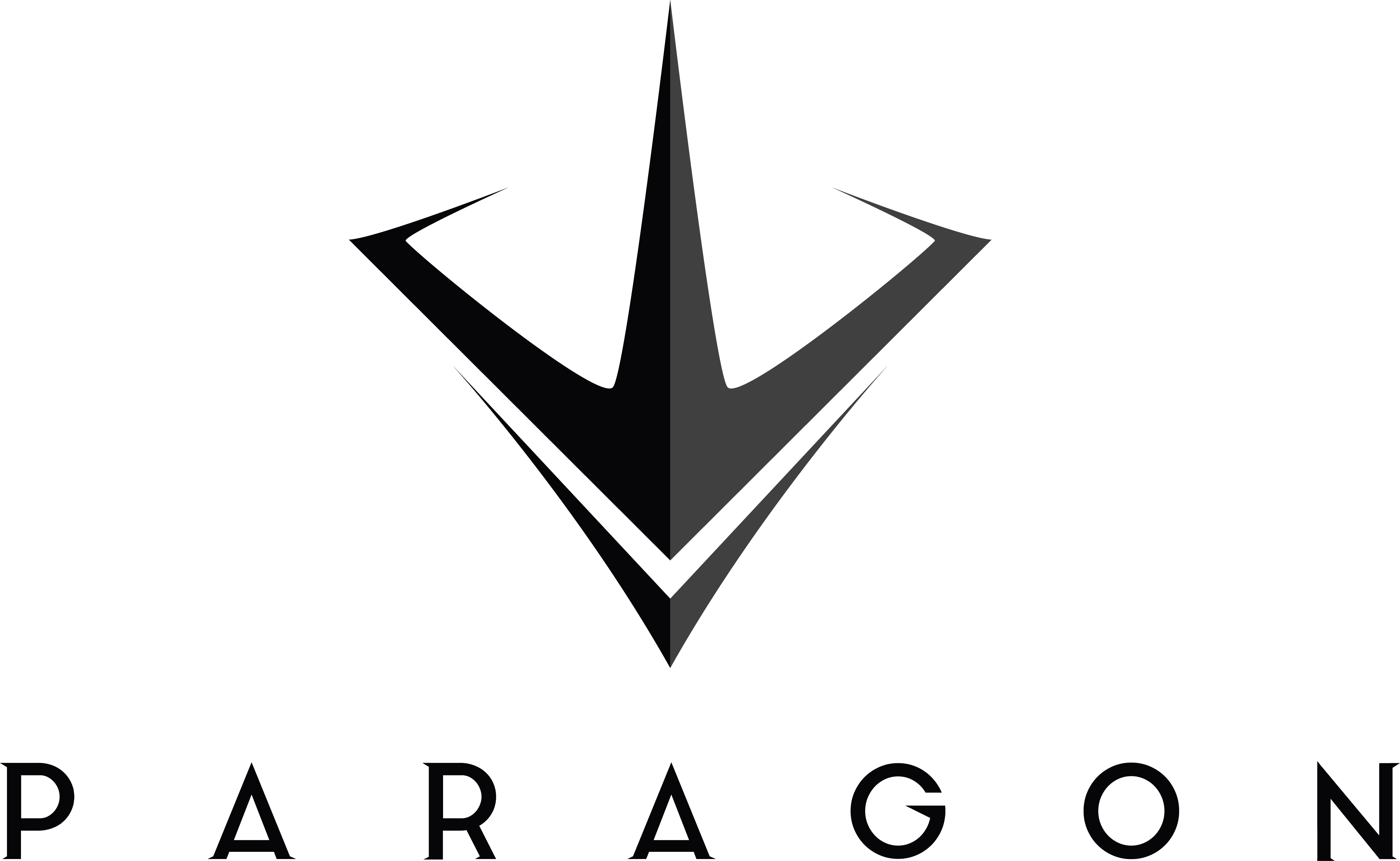 Paragon Logo Full - Paragon Logo Png (4272x2626), Png Download