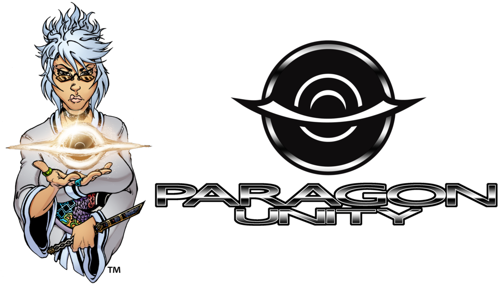 Paragon Banner 6 - Portable Network Graphics (1000x569), Png Download