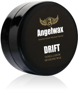 Vanilla Snow Detailing Wax - Angelwax (500x500), Png Download