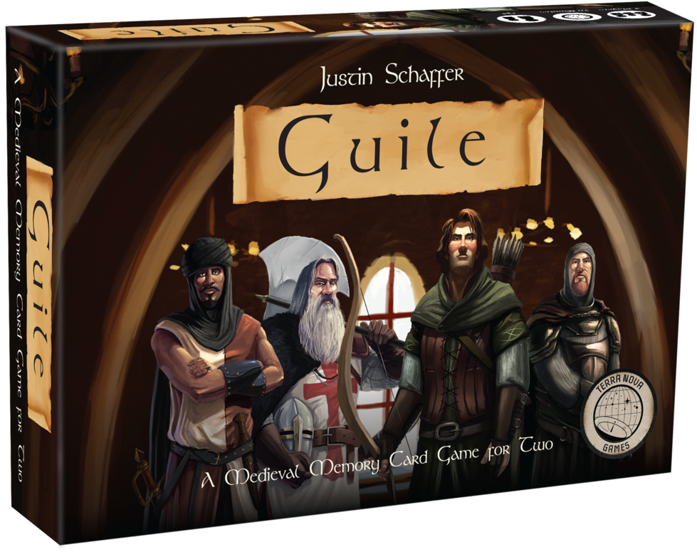 Home > Products > Guile - Guile (1024x821), Png Download