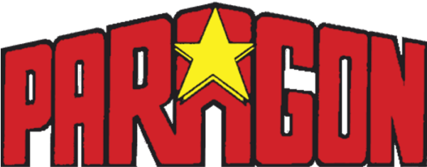 Pro Se Productions And Ac Comics/nightveil Media Have - Comic Book (600x257), Png Download