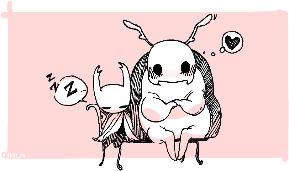 “knight, Bretta ” - Drawing (1000x601), Png Download