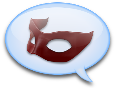Paragonchat - Portable Network Graphics (400x300), Png Download