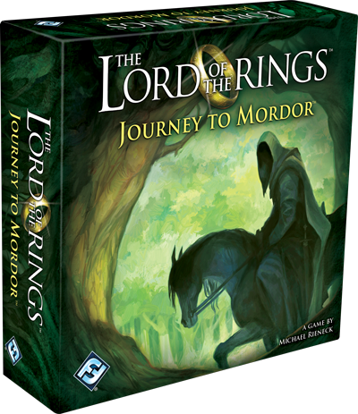 Frodo And The Fellowship Are Back For Another Adventure - Lord Of The Rings Quest To Mount Doom (400x463), Png Download