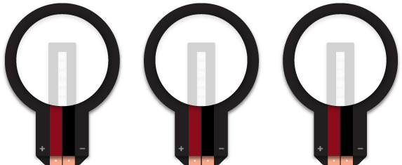 Keychain (1600x900), Png Download