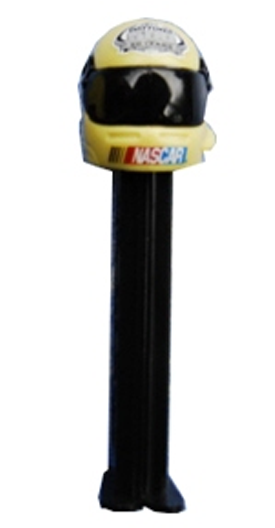 Daytona 500 Helmet Pez Dispenser - Daytona Beach (540x540), Png Download
