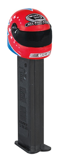 Pez Candy Pez Candy & Dispenser, - Sports Equipment (540x540), Png Download