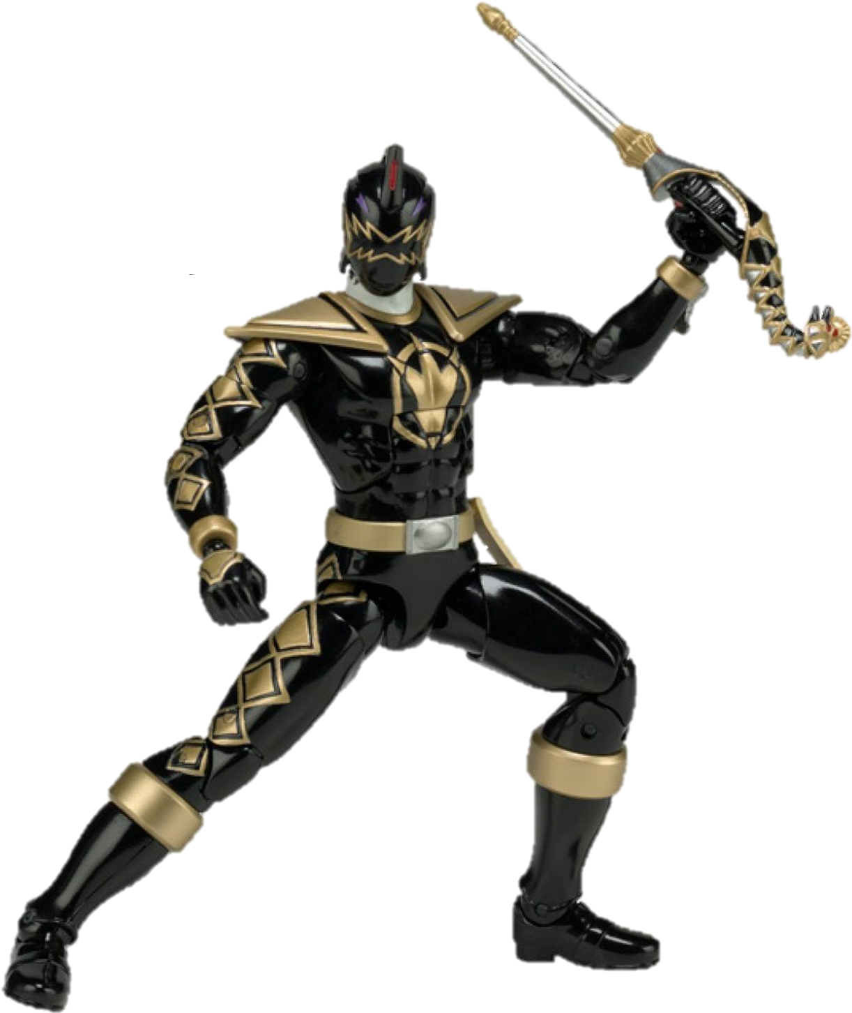 Legacy Black Dino Ranger (1242x1451), Png Download