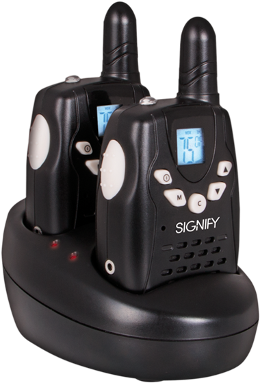 Walkie Talkie Png (381x564), Png Download