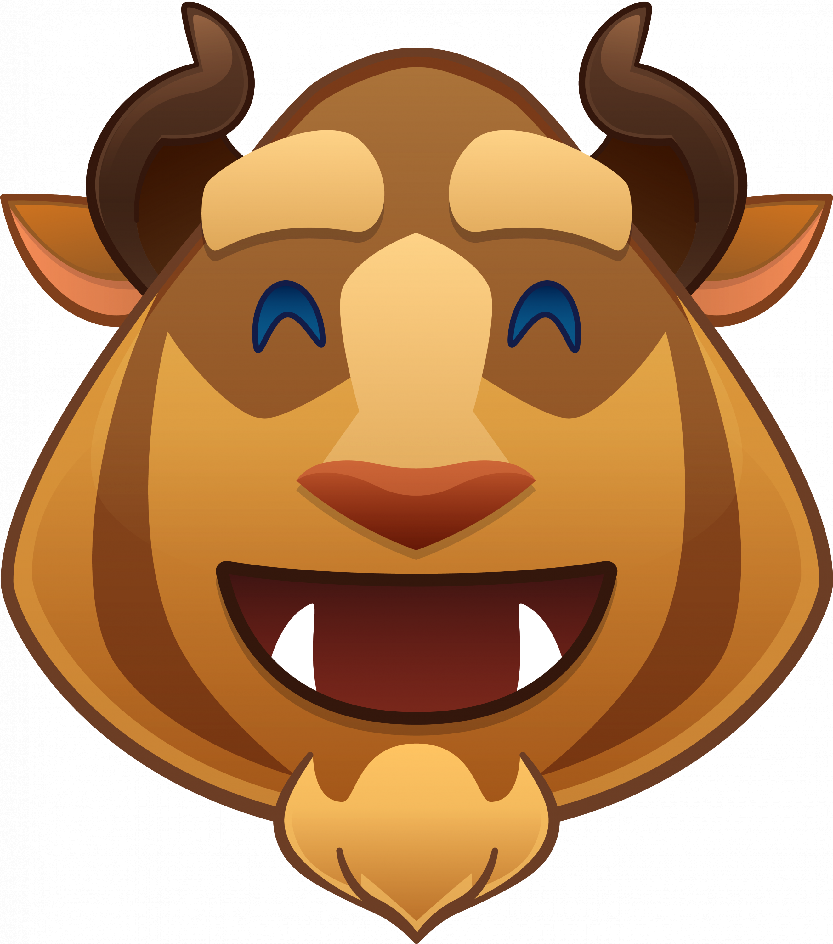 Beauty And The Beast Ccomes To Disney S Emoji Blitz - Disney Emoji Beauty And The Beast (2646x3000), Png Download