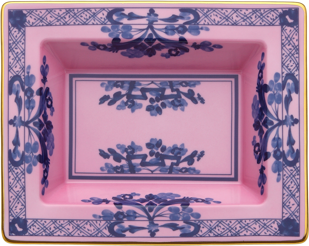 Vide-poche Oriente Italiano (1412x1022), Png Download