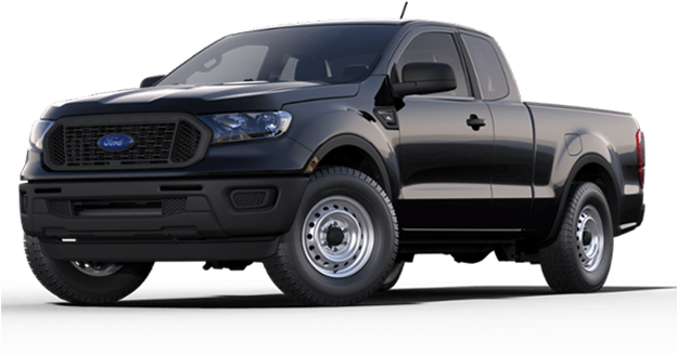 2019 Ford Ranger - 2019 Ford Ranger Price (640x400), Png Download