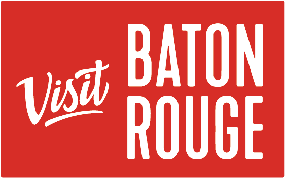 Vbr Final Logo 2018-04 - Visit Baton Rouge (668x450), Png Download
