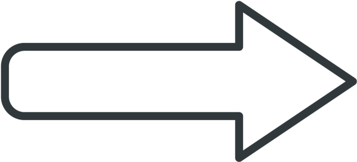 Arrow Wide - Experiential Media System Feedback Loop Model (1000x562), Png Download