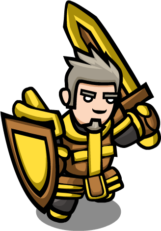 Codecombat Ogre (328x470), Png Download