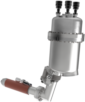 Key Features - Lever (630x500), Png Download