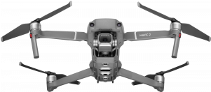 Dji Mavic 2 Pro (300x540), Png Download