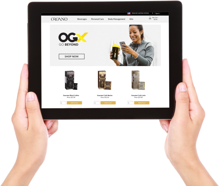 Ds Suite Enterprise Ecommerce (1000x711), Png Download