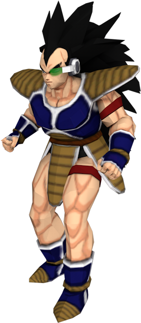 Download Zip Archive - Dragon Ball Z Sagas Model S (750x650), Png Download